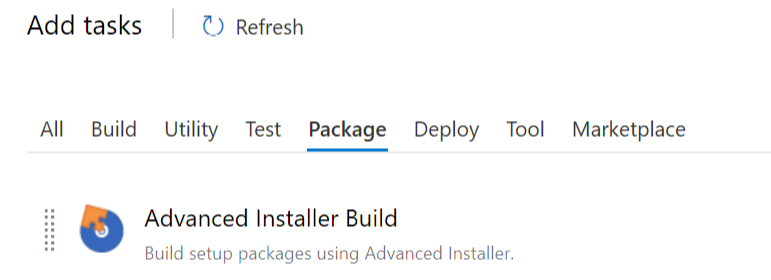 Add Task