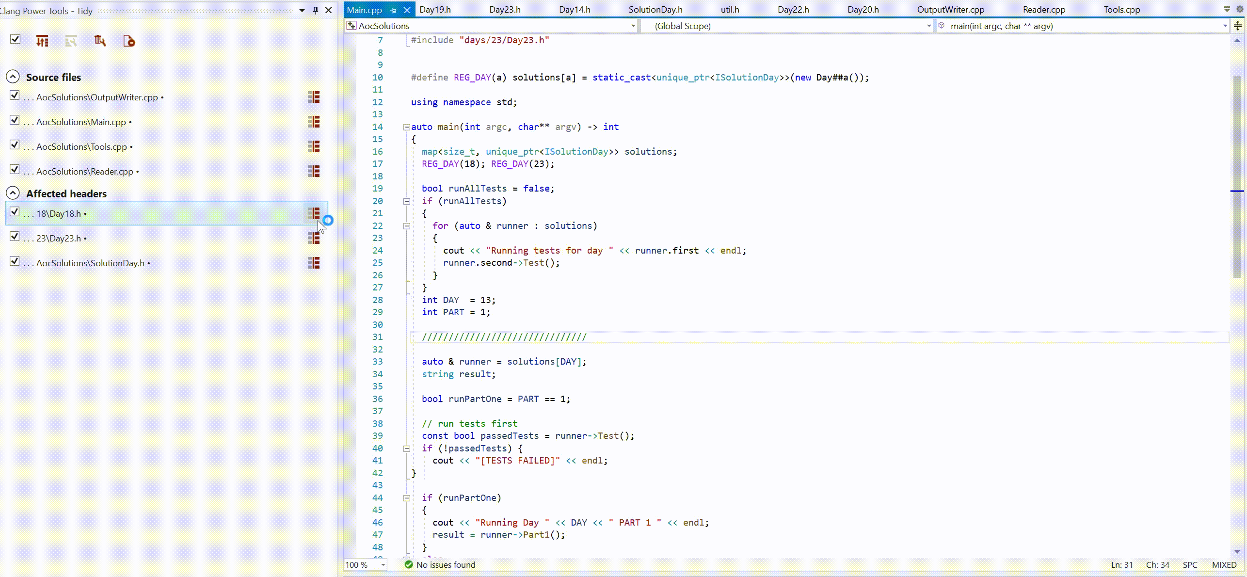 Disable Clang Format Visual Studio – XLRROH