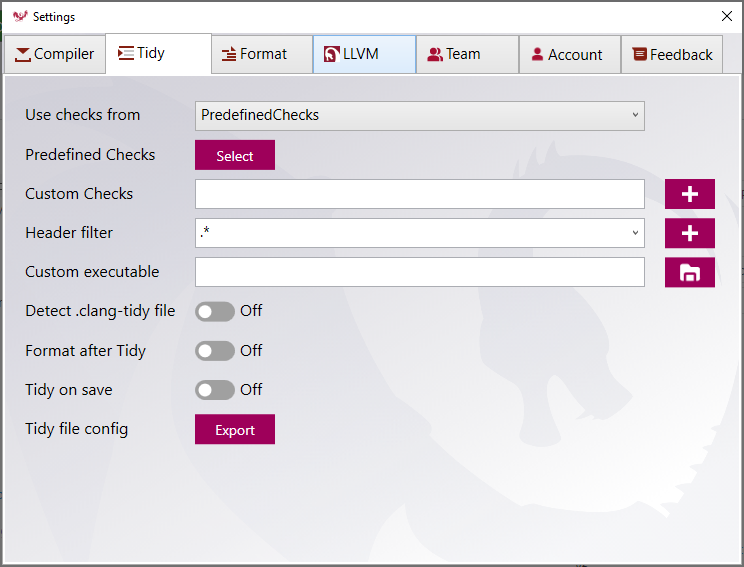 Clang Power Tools 2022 Visual Studio Marketplace